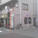 かつら店舗